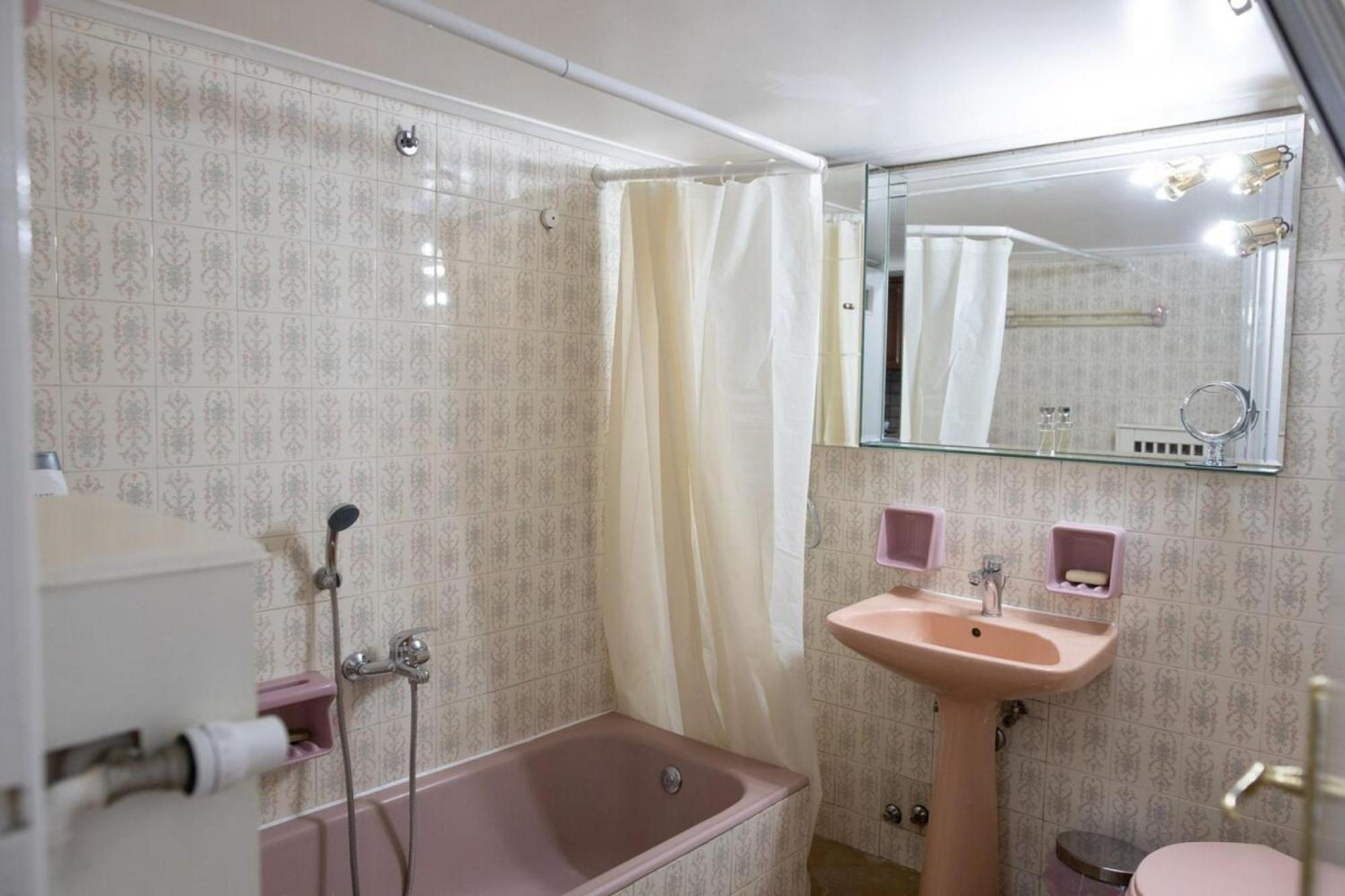 Cozy Apartment With Full View Marina Zeas Pireu Exterior foto
